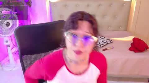 Chloe rosse online show from 01/10/26, 01:29
