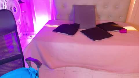 Chloe rosse online show from 01/11/26, 01:32