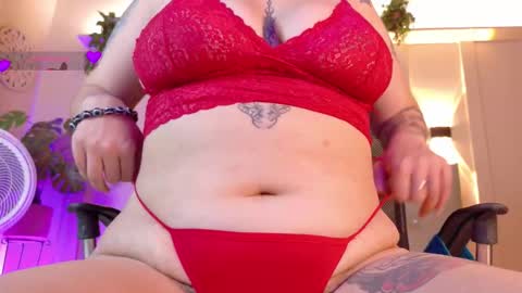 Chloe rosse online show from 02/12/26, 02:06