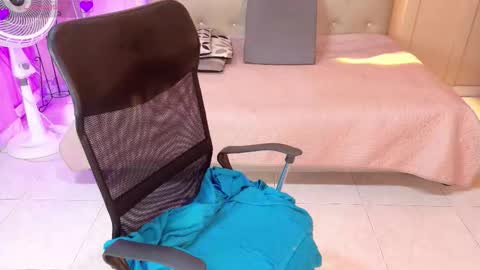 Chloe rosse online show from 02/28/26, 01:28