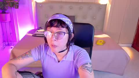 Chloe rosse online show from 03/07/26, 07:11