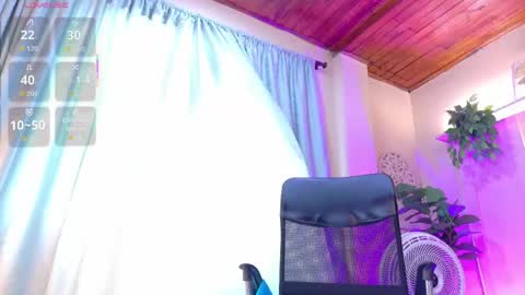 Chloe rosse online show from 05/30/26, 07:11