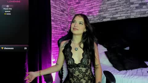 .. Chloe .. online show from 04/09/26, 03:39