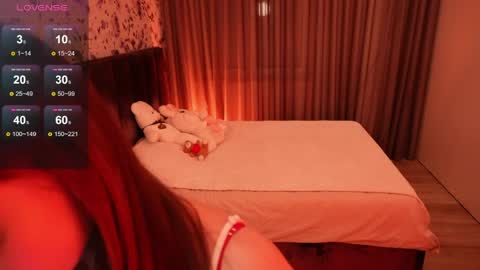 Chloe online show from 04/09/26, 06:35