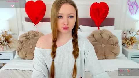 Chloe online show from 02/17/26, 08:15