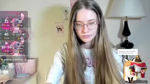 Snapshot of chloesweetbby chatting on 04/03/26, 05:22 chloesweetbby online show from 04/03/26, 05:22