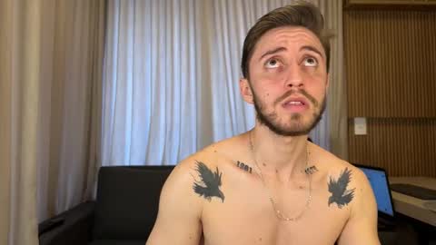 Chloe and Schott online show from 09/14/25, 08:41