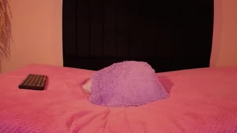 ChloeTurner  online show from 01/18/26, 09:35