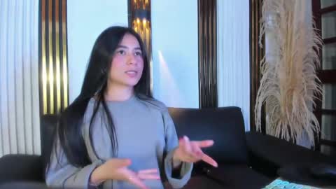 ChloeTurner  online show from 03/31/26, 08:09