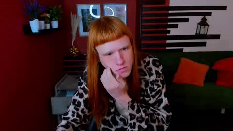 Chloe online show from 12/19/25, 12:56