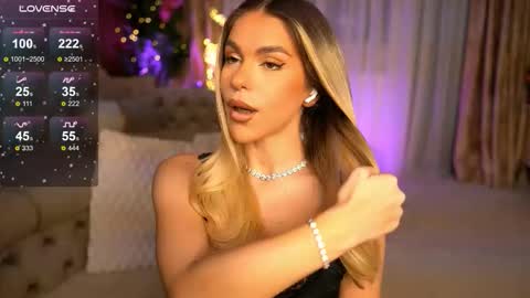 Chloe online show from 01/05/26, 09:29