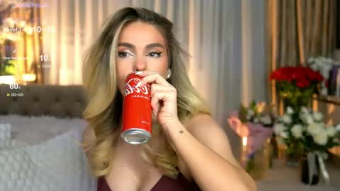 Chloe online show from 04/08/26, 09:04