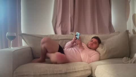 ChloeLiamLive online show from 08/06/26, 01:13