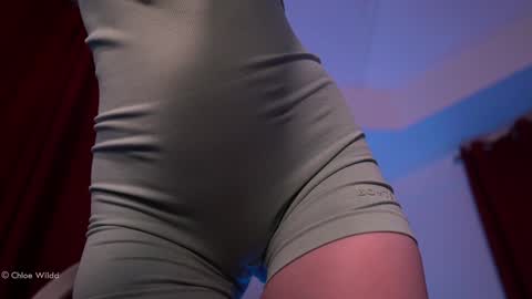 Chloe  online show from 01/10/26, 09:52