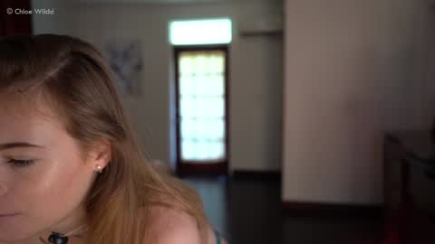 Chloe  online show from 02/04/26, 06:36