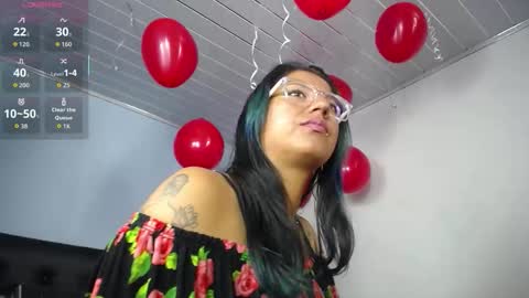 chloewills_ online show from 02/21/26, 01:56