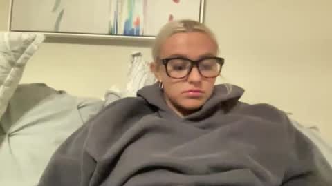 Chloe Babe online show from 01/17/26, 07:35