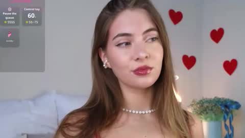 chloi_hes online show from 02/12/26, 12:00