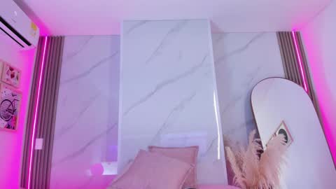 Chlooe online show from 01/26/25, 03:36