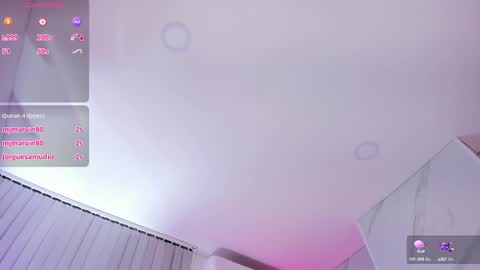 Chlooe online show from 02/17/25, 06:26