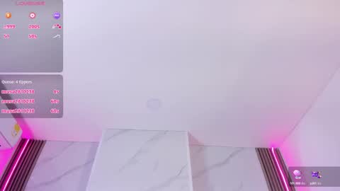 Chlooe online show from 02/20/25, 04:50