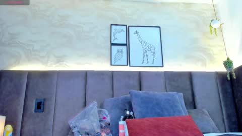 Chlooe online show from 10/06/25, 02:20