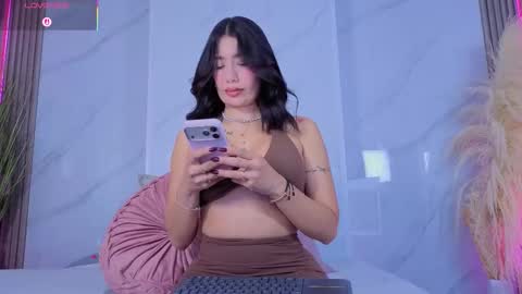 Chlooe online show from 02/21/26, 01:28