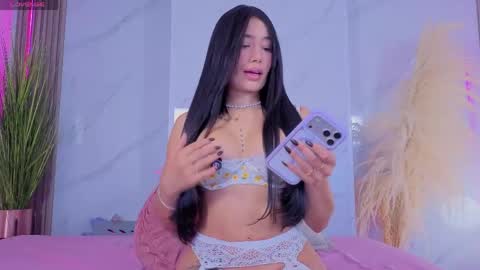 Chlooe online show from 04/15/26, 02:18