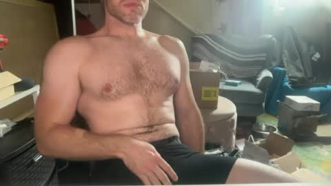 chmichels321 online show from 07/10/26, 03:47