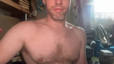 chmichels321 online show from 07/13/26, 03:59