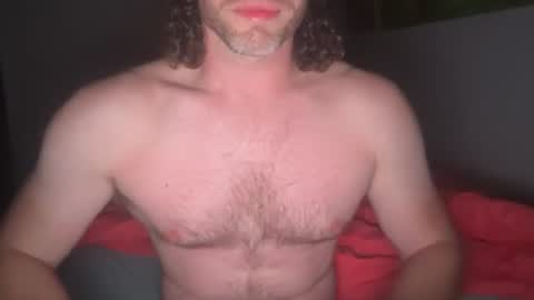 chmichels321 online show from 07/26/26, 05:04