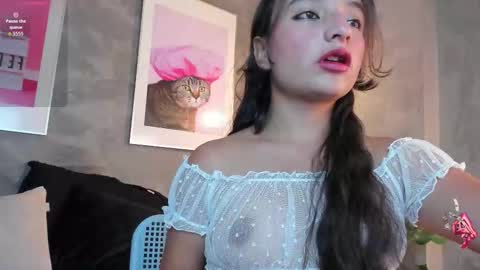 Snapshot of chobbyjonexs chatting on 11/05/25, 04:45 Chobby online show from 11/05/25, 04:45