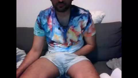 chocaaa online show from 12/26/24, 06:33
