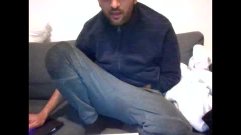 chocaaa online show from 01/13/25, 06:49