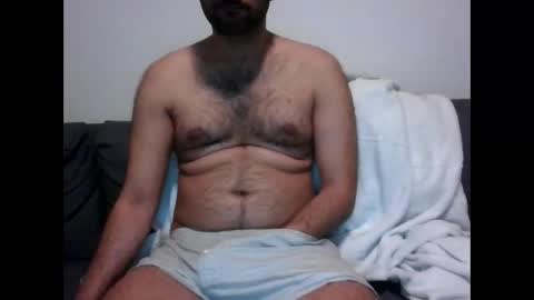 chocaaa online show from 01/27/25, 02:46
