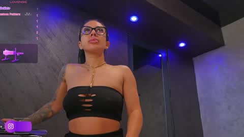 chocapika online show from 10/19/25, 06:03