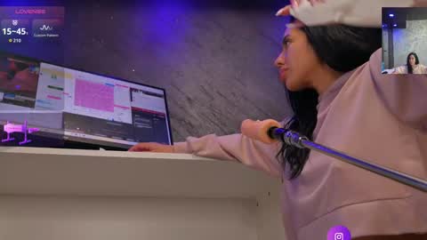 chocapika online show from 01/13/26, 06:51