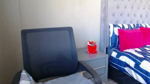 Snapshot of choccoa chatting on 05/07/26, 07:36 Daisy online show from 05/07/26, 07:36