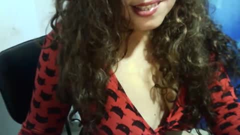 chochohot45 online show from 12/13/24, 04:11