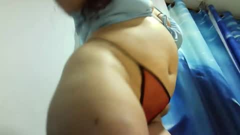 chochohot45 online show from 12/31/24, 05:11