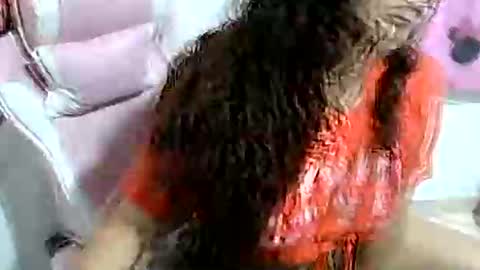 chochohot45 online show from 02/19/26, 11:01