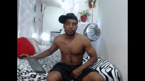 Choco online show from 09/17/25, 04:25