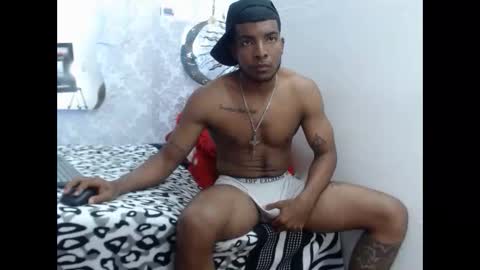 Choco online show from 09/25/25, 05:55