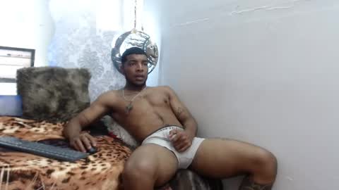 Choco online show from 10/09/25, 04:10