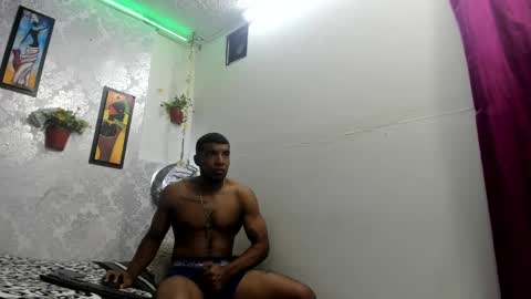 Choco online show from 11/06/25, 05:30