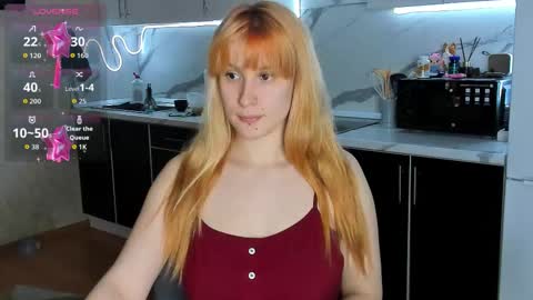 choco_meowx online show from 01/11/26, 08:58