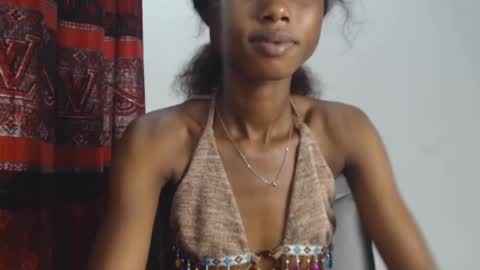 choco_petitqueen online show from 12/31/24, 06:37