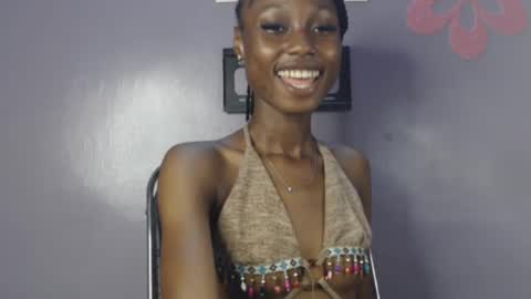 choco_petitqueen online show from 01/09/25, 11:14