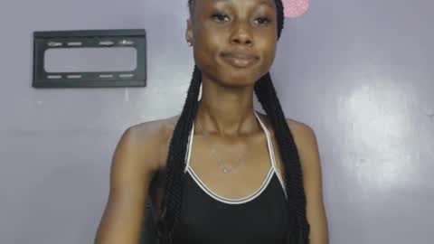 choco_petitqueen online show from 01/11/25, 09:36