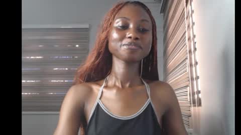 choco_petitqueen online show from 01/06/26, 09:35